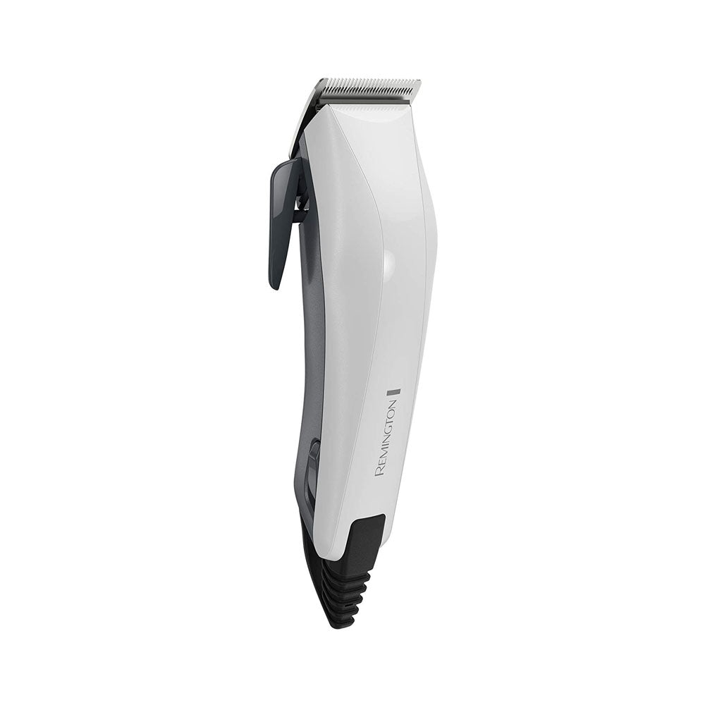 Remington Colour Cut Hair Clippers For Men Corded 16 Piece Grooming Kit Secondary image