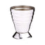 KitchenCraft BarCraft All In 1 Cocktail Jigger With 6 Spirit Measure Markings - Stainless Steel