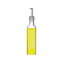 KitchenCraft World Of Flavours Italian Oil / Vinegar Bottle