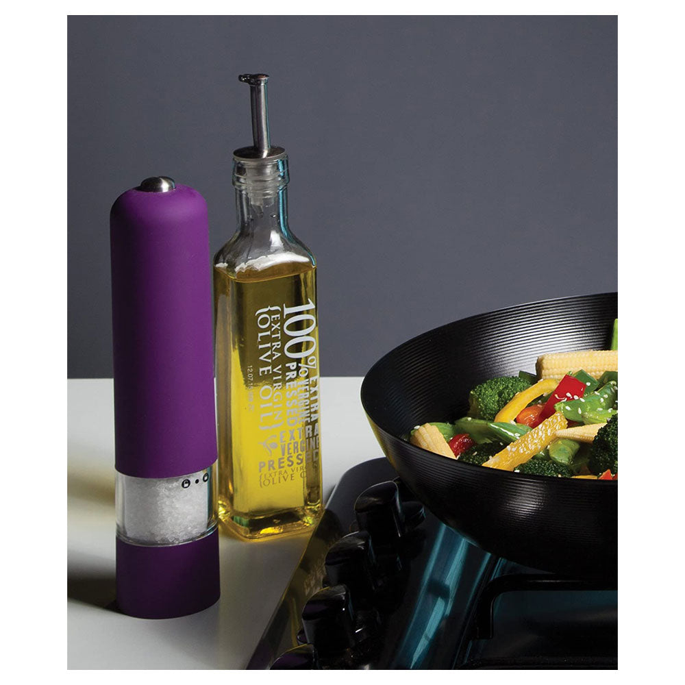KitchenCraft World Of Flavours Italian Oil / Vinegar Bottle