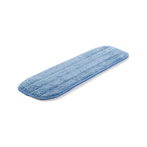 E-Cloth Bath & Tile Mini Deep Clean Mop Head Microfibre - Blue