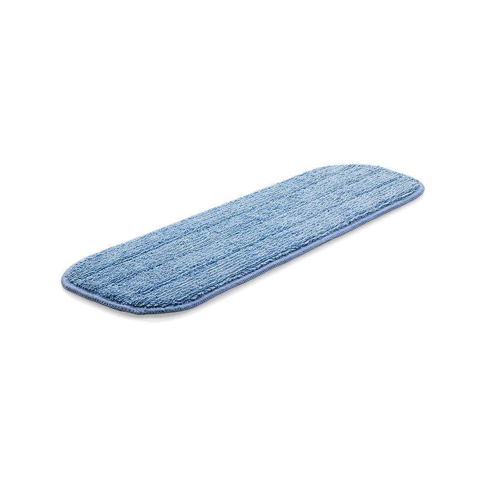 E-Cloth Deep Clean Mop Head Microfiber (Damp Mop) - Blue