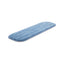 E-Cloth Deep Clean Mop Head Microfiber (Damp Mop) - Blue