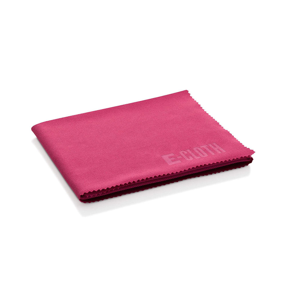 E-Cloth Glass And Polishing Cleaning Cloth  40cm x 50cm