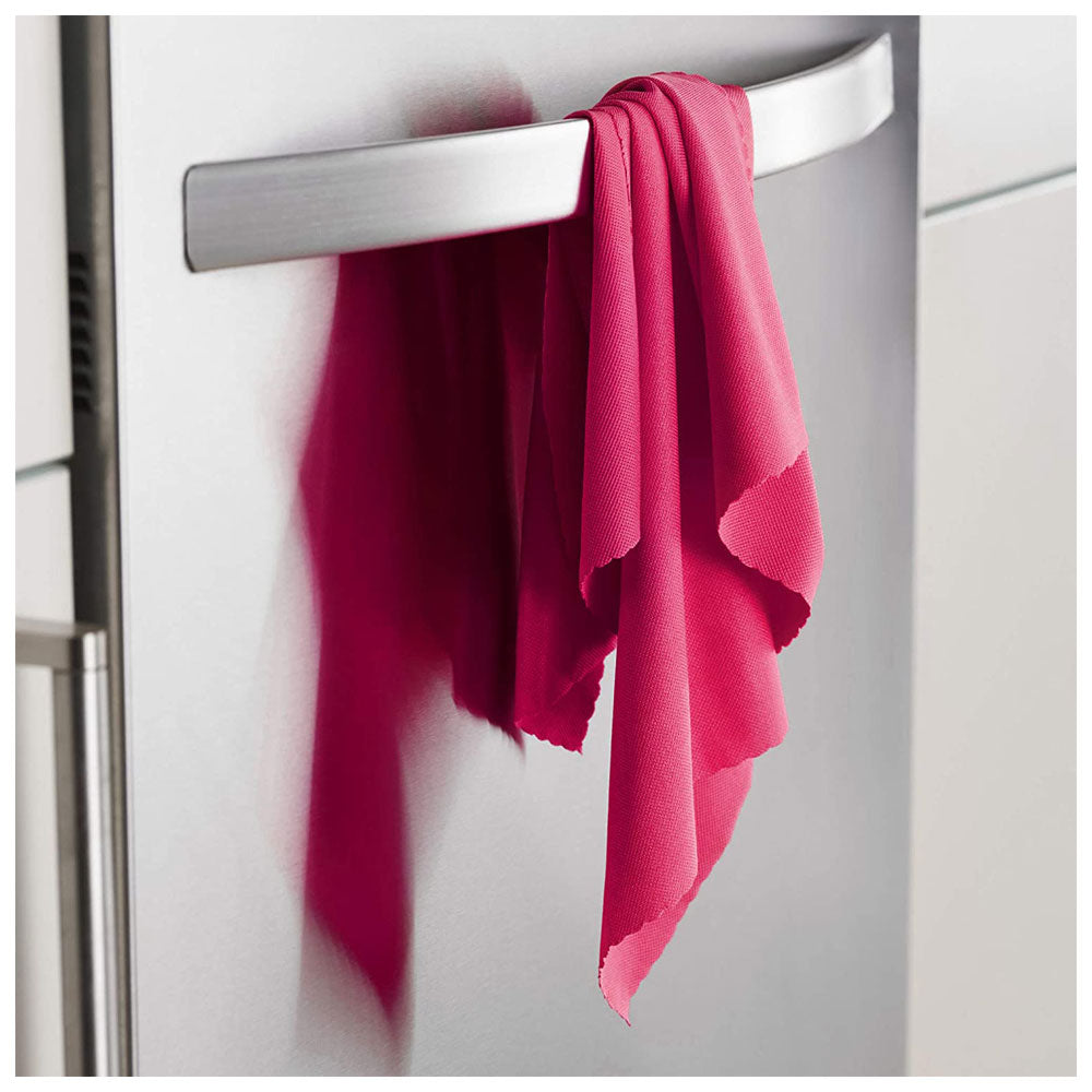 E-Cloth Glass And Polishing Cleaning Cloth  40cm x 50cm