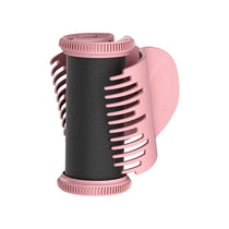 Remington Proluxe Heated Rollers in Rose Gold