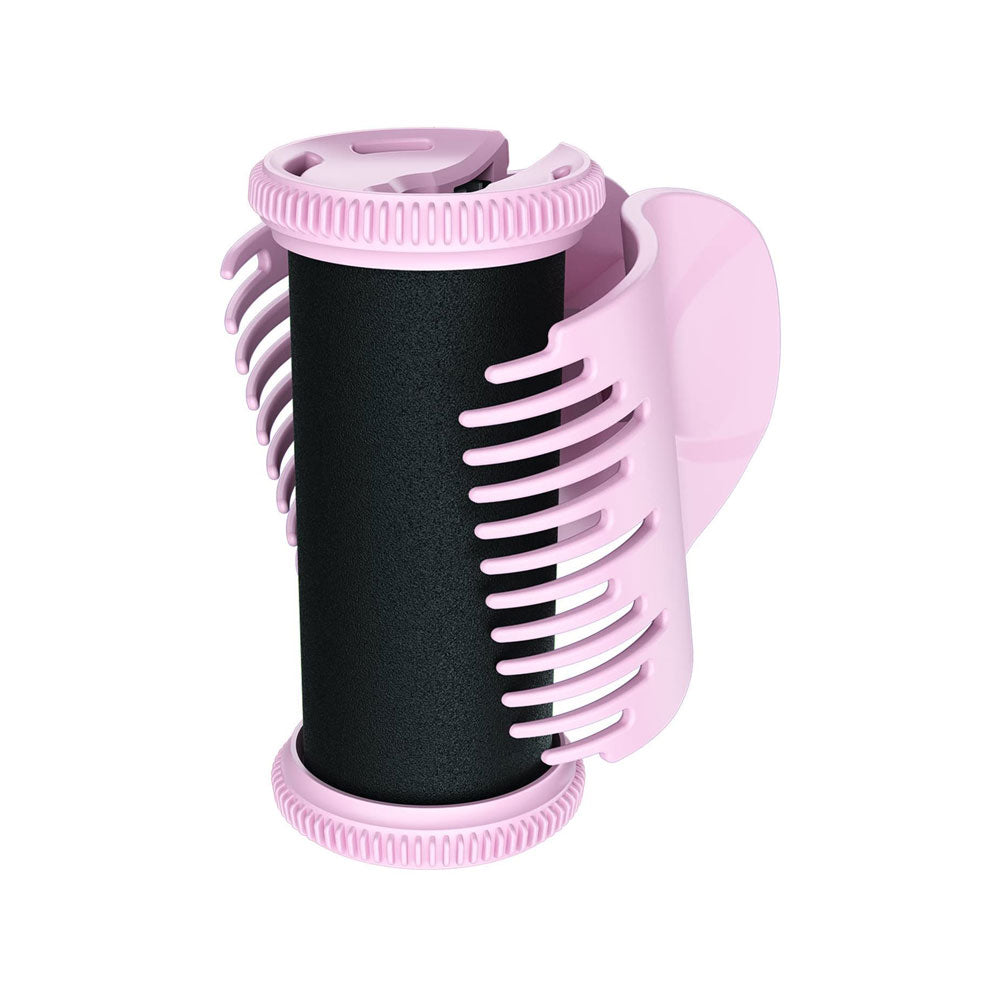 Remington Proluxe Heated Rollers in Rose Gold