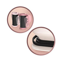 Remington Proluxe Heated Rollers in Rose Gold