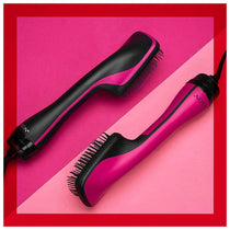 Revlon Pro Collection Salon One Step Hair Dryer And Styler Hair Brush - Black
