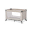 Hauck Dream N Play Travel Cot For Babys And Toddlers - Beige