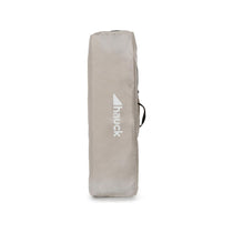 Hauck Dream N Play Travel Cot For Babys And Toddlers - Beige