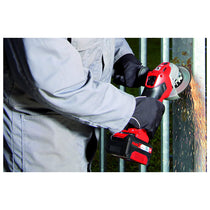 Einhell TE-TK 18 Li Kit 18V Drill Driver & Angle Grinder Kit