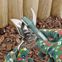 Draper Tungsten Carbide T.C.T. Multi Sharpener - 22mm