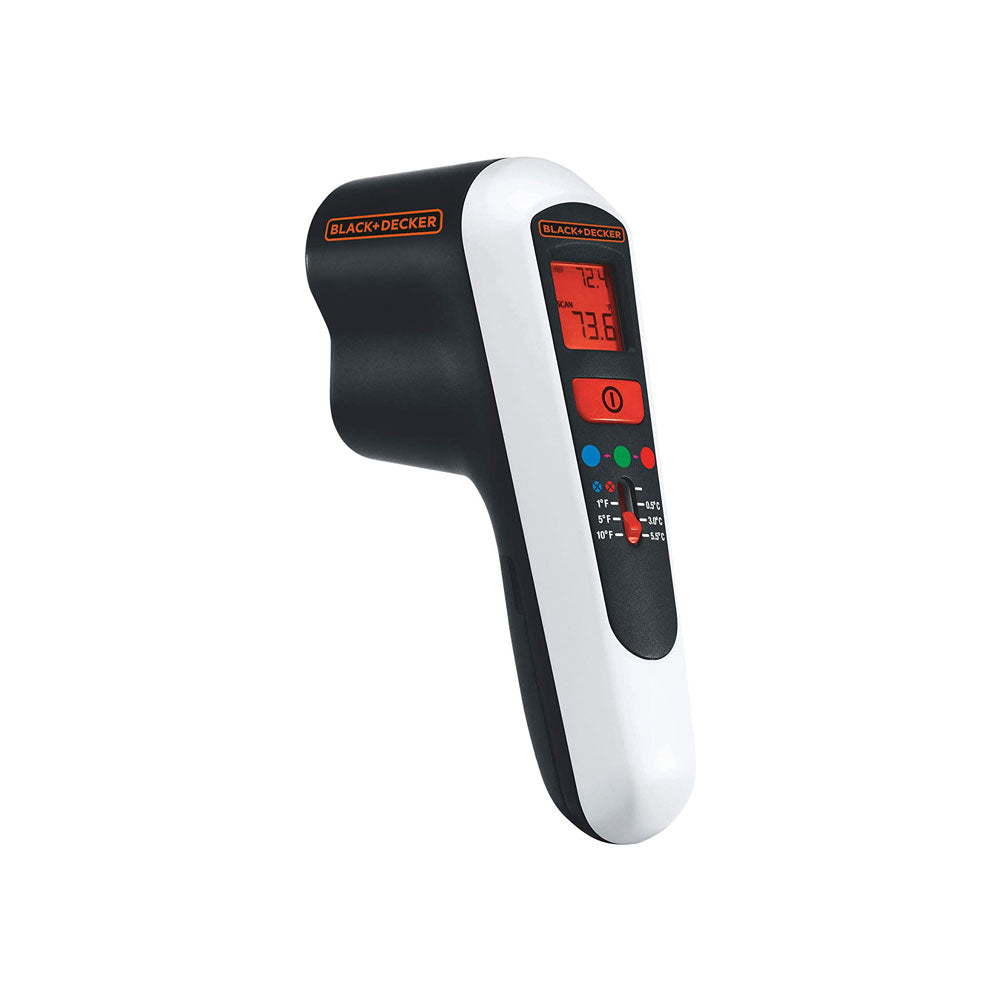 Black & Decker Thermal Leak Detector