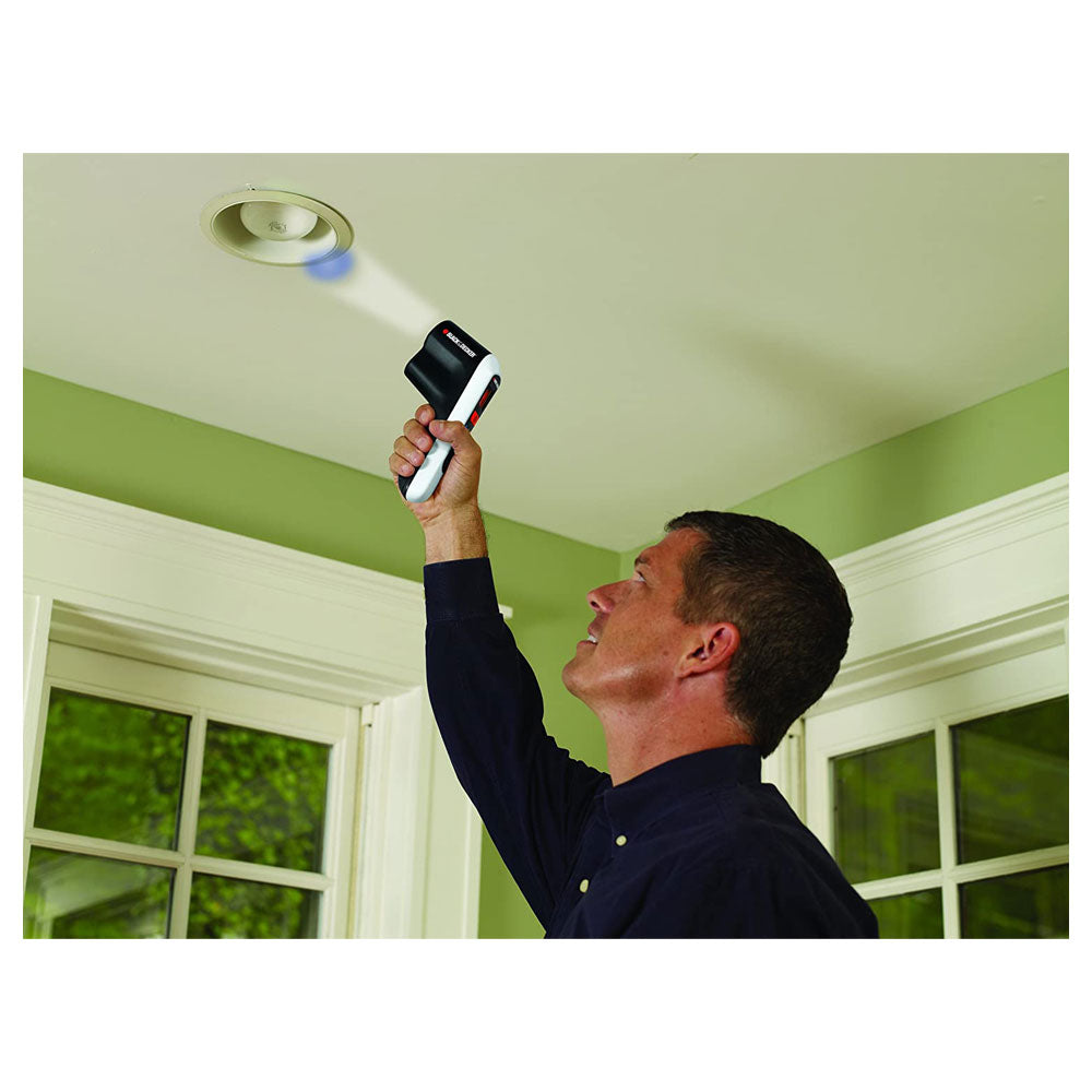 Black & Decker Thermal Leak Detector