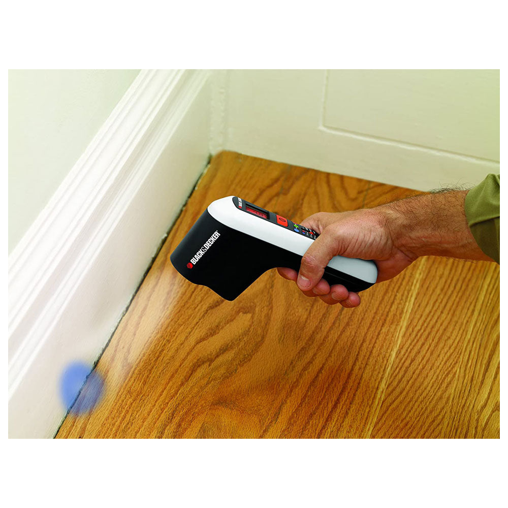 Black & Decker Thermal Leak Detector