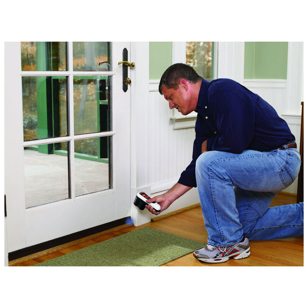 Black & Decker Thermal Leak Detector