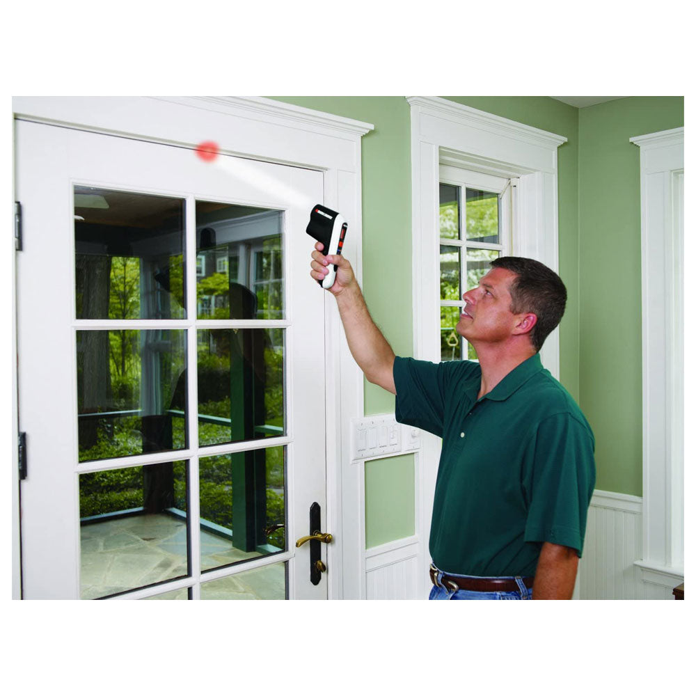 Black & Decker Thermal Leak Detector