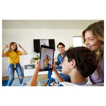 Pictionary Air Game Draw in the Air and See it On Screen!