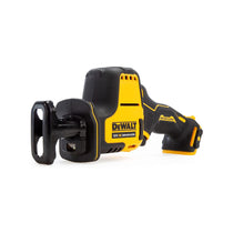 Dewalt 12V XR Brushless Sub Compact Reciprocating Saw - Bare Unit