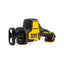 Dewalt 12V XR Brushless Sub Compact Reciprocating Saw - Bare Unit
