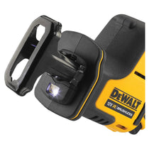 Dewalt 12V XR Brushless Sub Compact Reciprocating Saw - Bare Unit