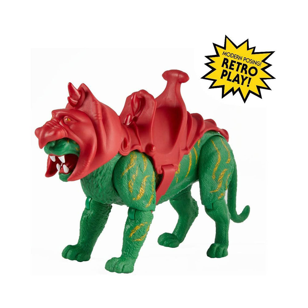 Masters of The Universe Origins Battle Cat Action Figure