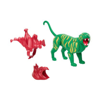 Masters of The Universe Origins Battle Cat Action Figure