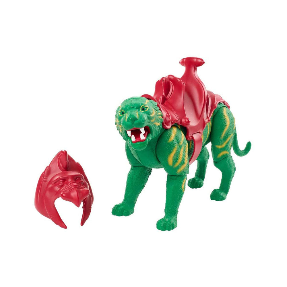 Masters of The Universe Origins Battle Cat Action Figure