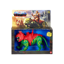 Masters of The Universe Origins Battle Cat Action Figure