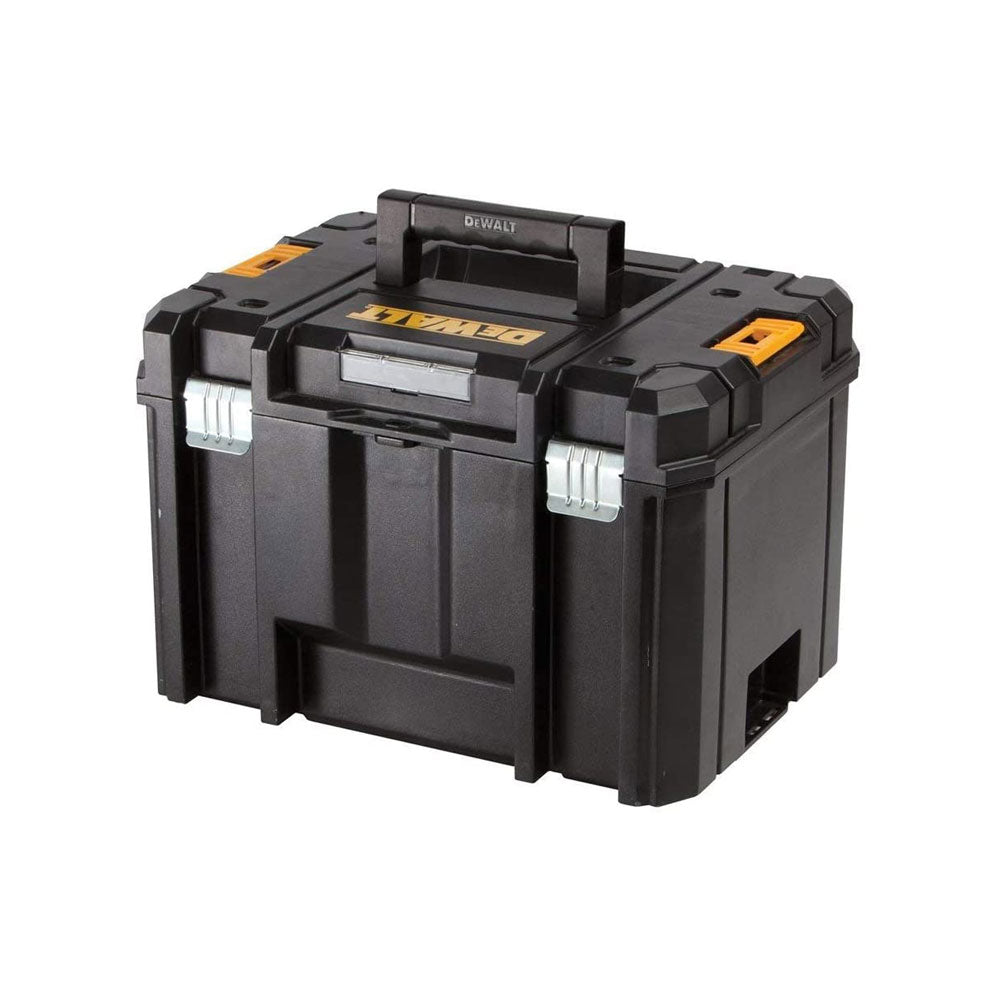 Dewalt TSTAK VI Deep Tool Storage Case