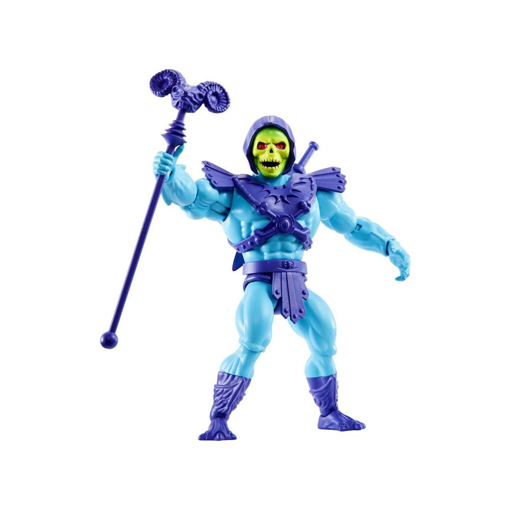 Masters of the Universe Origins Skeletor Action Figure