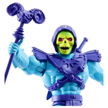 Masters of the Universe Origins Skeletor Action Figure