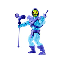 Masters of the Universe Origins Skeletor Action Figure