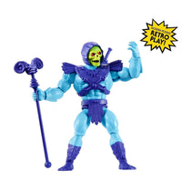 Masters of the Universe Origins Skeletor Action Figure