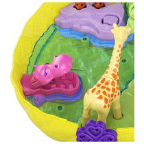 Polly Pocket Girls Dolls IP Brands Tropicool Pineapple Purse
