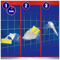 Viakal Powerful Limescale Remover 500ml - For Bathrooms & Kitchens