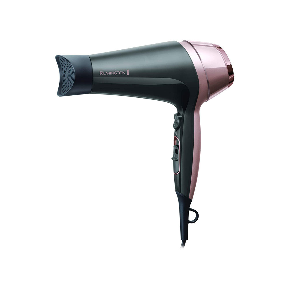 Remington Curl and Straight Confidence Hair Dryer Secondary image