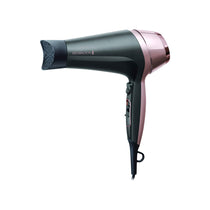 Remington Curl and Straight Confidence Hair Dryer