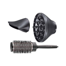 Remington Curl and Straight Confidence Hair Dryer