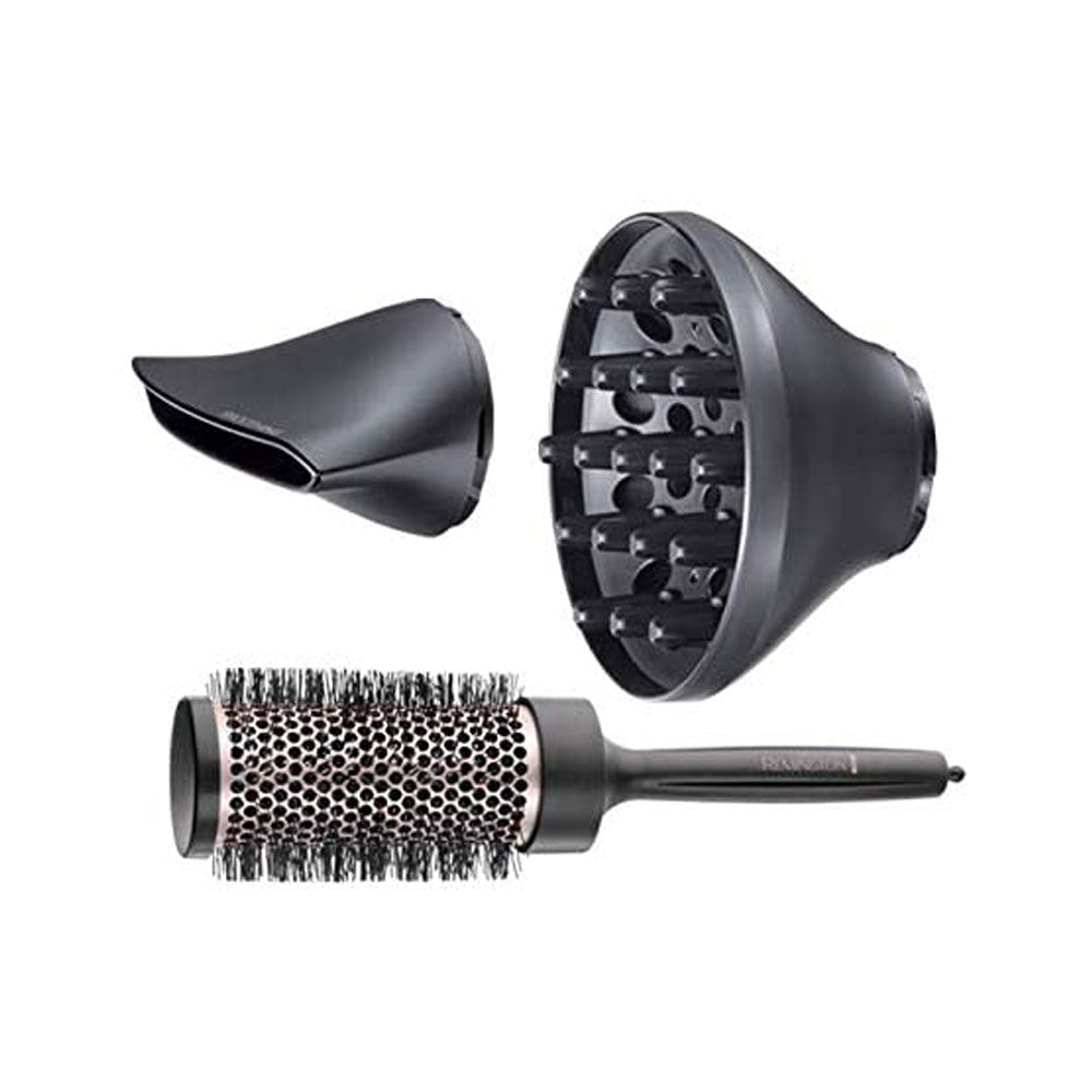 Remington Curl and Straight Confidence Hair Dryer