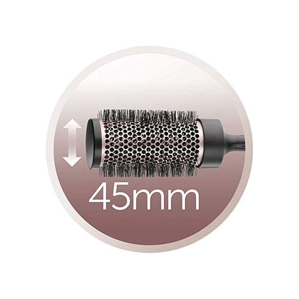 Remington Curl and Straight Confidence Hair Dryer