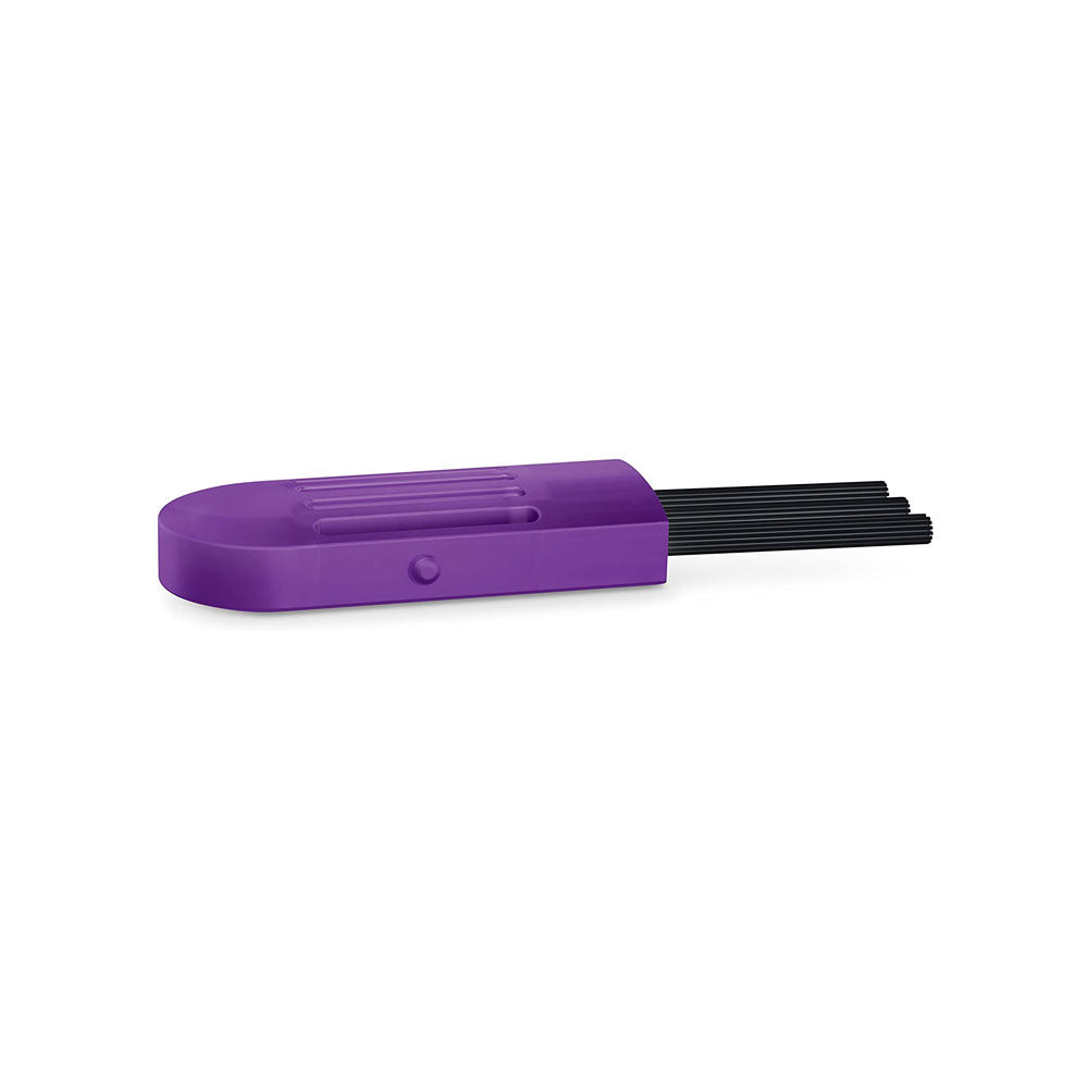Philips Essential BikiniGenie Bikini Trimmer For Trimming Shaving And Styling The Bikini Zone - Violet