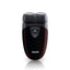 Philips Men's Cordless Travel Electric Shaver Convenient To Carry - Black
