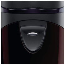 Philips Men's Cordless Travel Electric Shaver Convenient To Carry - Black