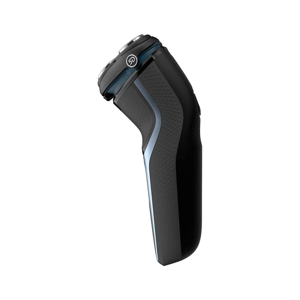 Philips Shaver Series 3000 Wet Or Dry Electric Shaver - Shiny Blue