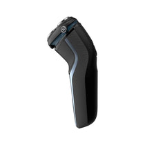 Philips Shaver Series 3000 Wet Or Dry Electric Shaver - Shiny Blue