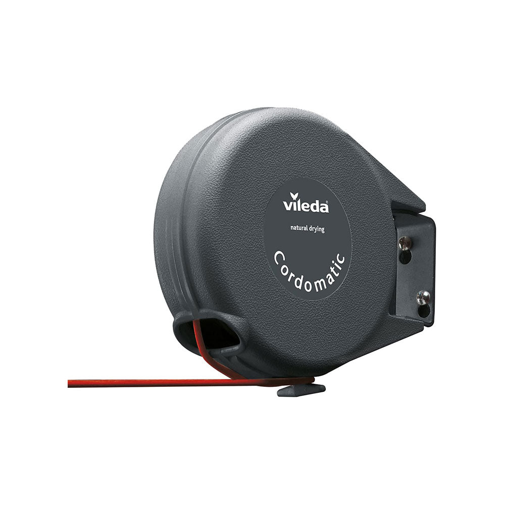 Vileda Cordomatic Retractable Clothes Washing Line - 15m Main image