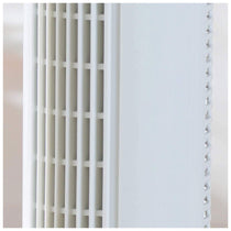 Fine Elements 32 Inch Slimline Tower Fan 3 Speed Settings 45 W - White