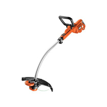 Black & Decker  Electric Strimmer Grass Trimmer, 700 W, 33cm
